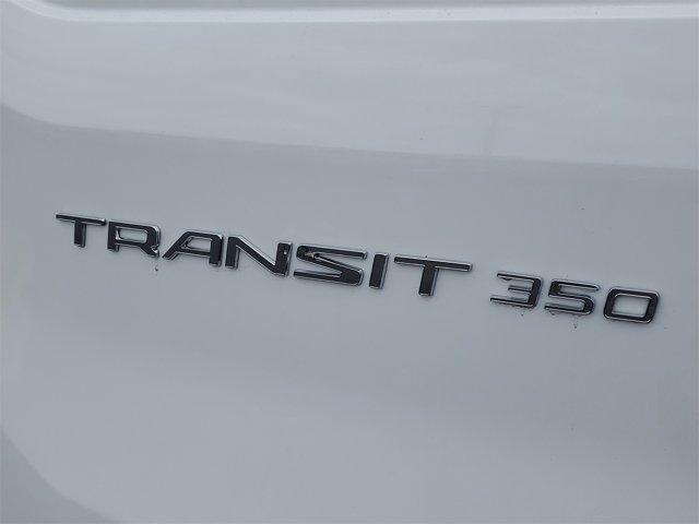 new 2025 Ford Transit-350 car, priced at $54,857