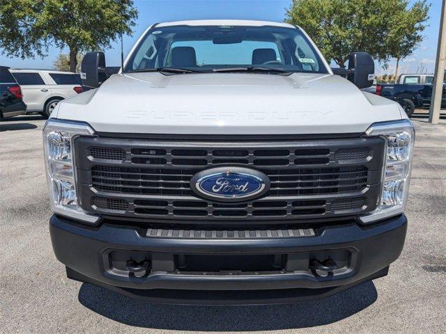 new 2024 Ford F-250 car, priced at $48,040