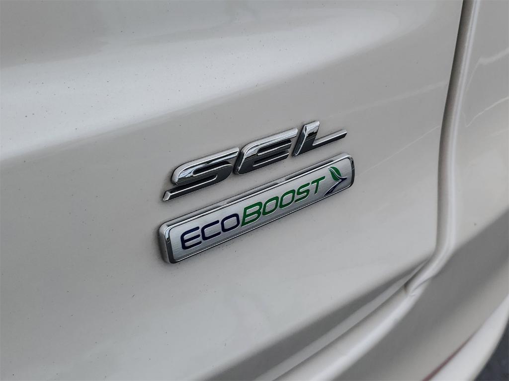 used 2020 Ford Fusion car, priced at $16,598
