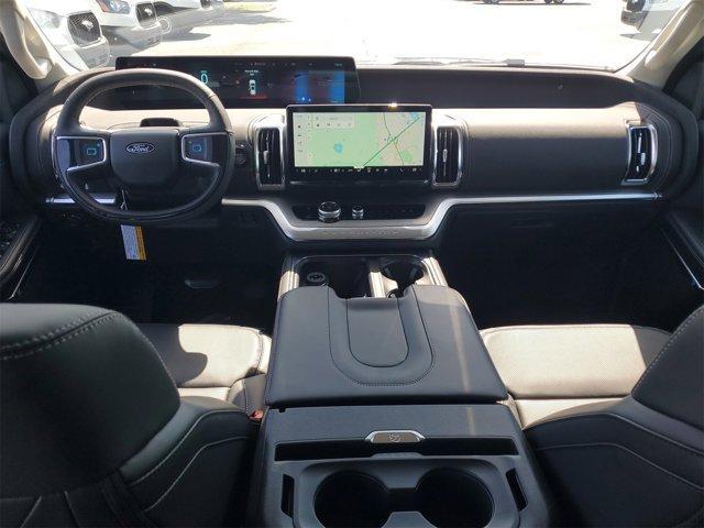 new 2025 Ford Expedition car, priced at $79,235