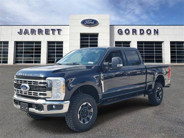 new 2024 Ford F-350 car, priced at $61,925