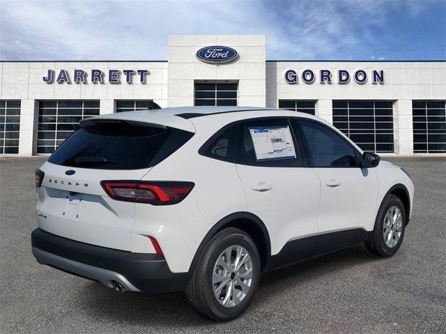 new 2025 Ford Escape car, priced at $28,140