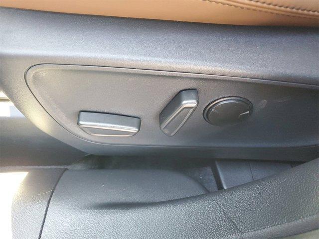 new 2025 Ford Bronco Sport car, priced at $35,812