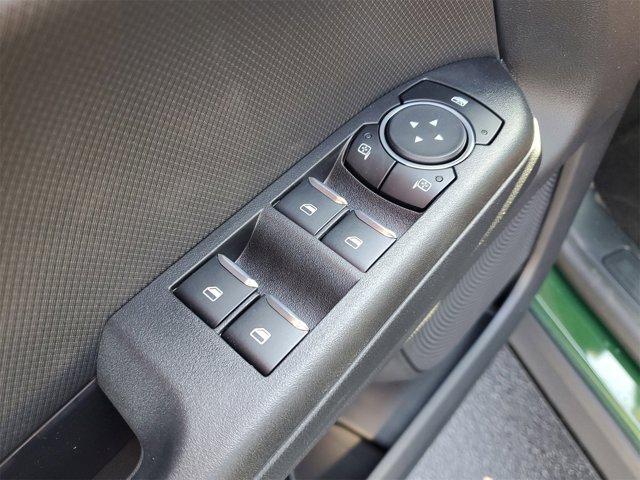 new 2025 Ford Bronco Sport car, priced at $35,812