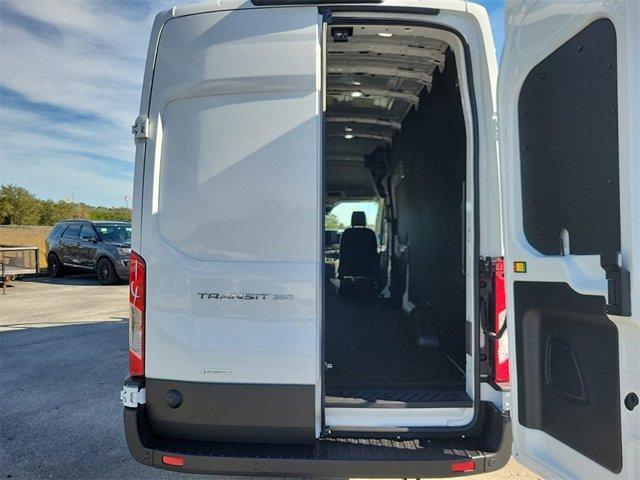 new 2024 Ford Transit-350 car, priced at $58,990