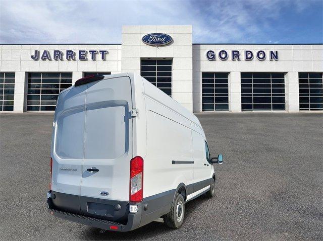 new 2024 Ford Transit-350 car, priced at $58,990