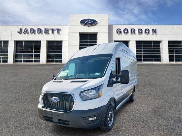 new 2024 Ford Transit-350 car, priced at $58,990