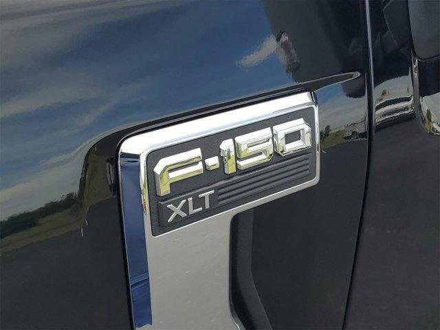 used 2024 Ford F-150 car, priced at $52,899