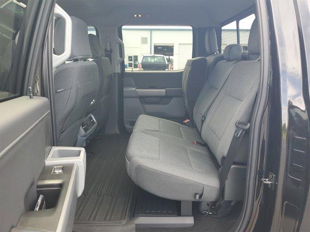 used 2024 Ford F-150 car, priced at $52,899