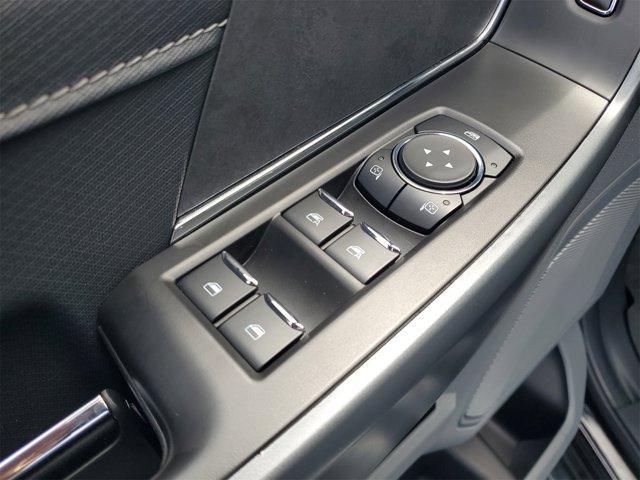 used 2024 Ford F-150 car, priced at $52,899