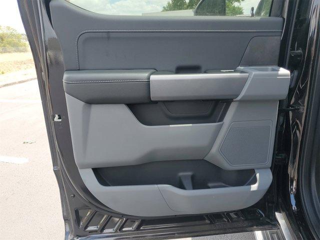 new 2024 Ford F-150 car, priced at $55,905
