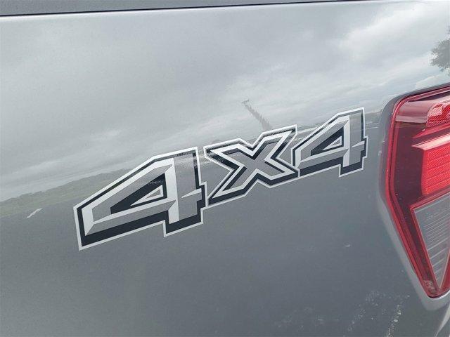 new 2025 Ford F-150 car, priced at $55,694