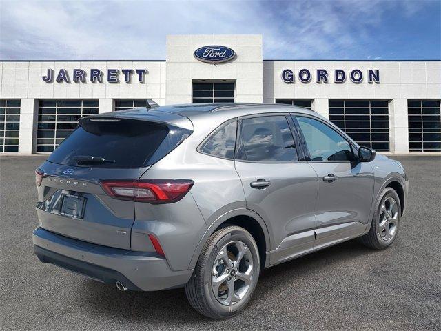 new 2024 Ford Escape car, priced at $35,725