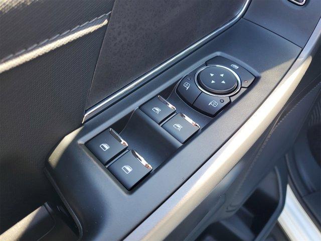 new 2025 Ford F-150 car, priced at $56,878