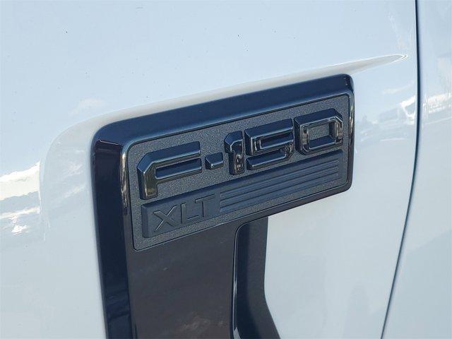 new 2025 Ford F-150 car, priced at $56,878