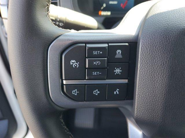 new 2025 Ford F-150 car, priced at $56,878