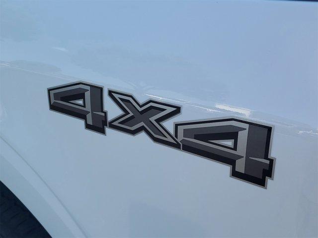 new 2025 Ford F-150 car, priced at $56,878