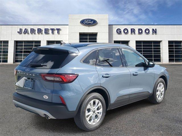 new 2025 Ford Escape car, priced at $32,920