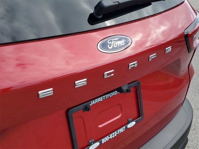 new 2025 Ford Escape car, priced at $32,950