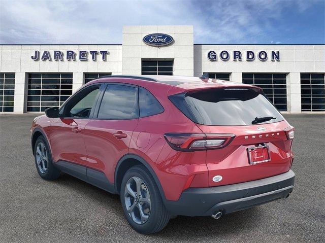 new 2025 Ford Escape car, priced at $32,950