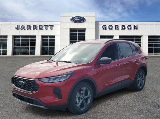 new 2025 Ford Escape car, priced at $32,950