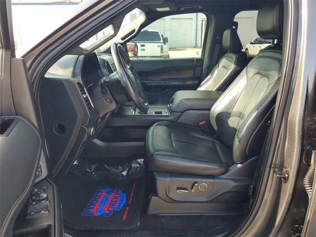 used 2021 Ford Expedition car, priced at $44,900