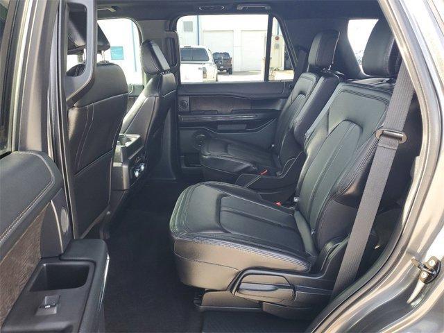 used 2021 Ford Expedition car, priced at $44,900