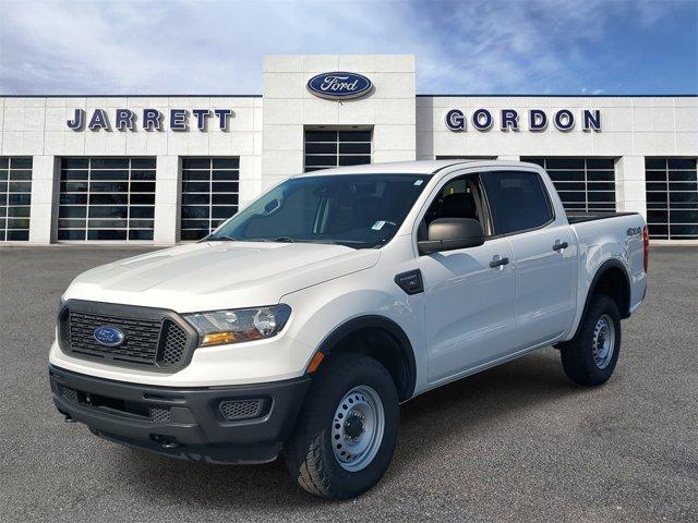 used 2019 Ford Ranger car, priced at $23,500