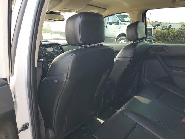 used 2019 Ford Ranger car, priced at $23,500