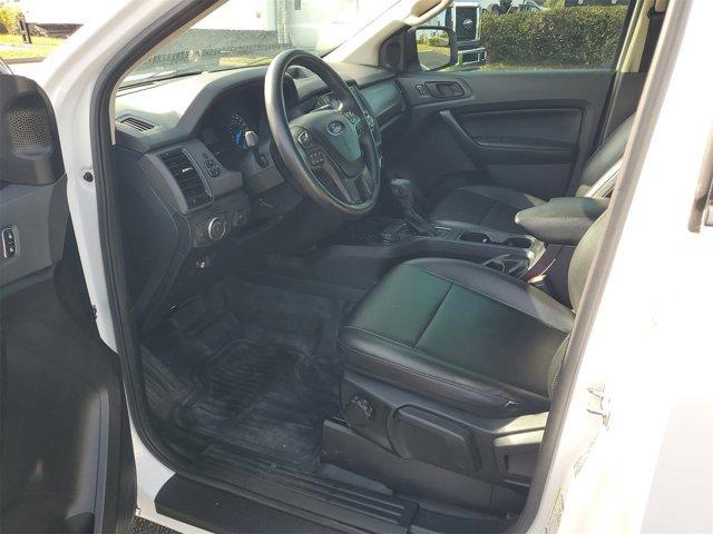 used 2019 Ford Ranger car, priced at $23,500