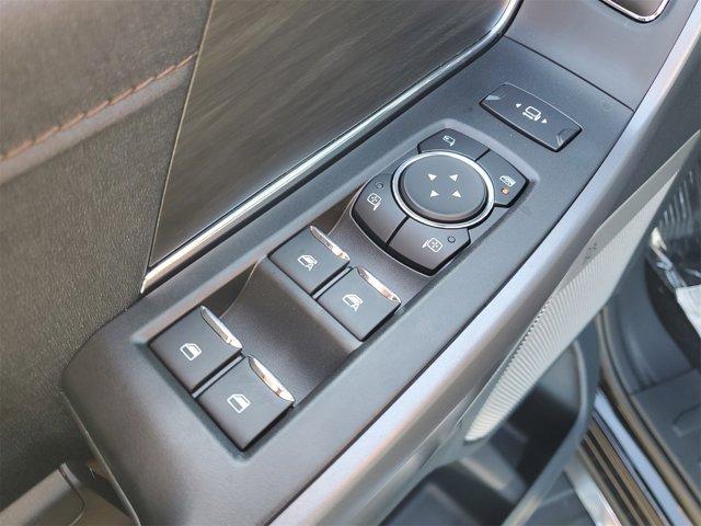new 2025 Ford F-150 car, priced at $71,154