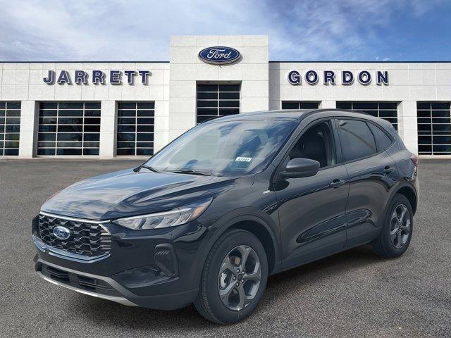 new 2025 Ford Escape car, priced at $33,475