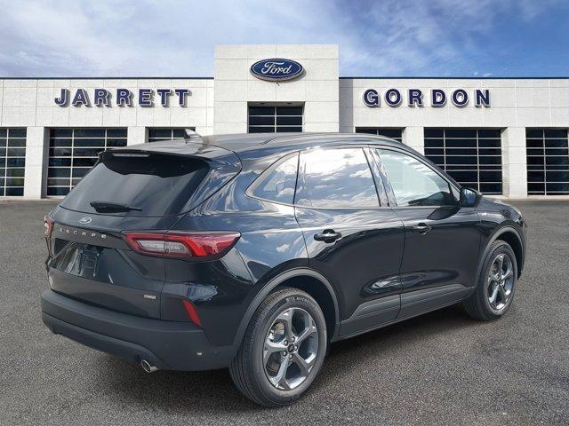 new 2025 Ford Escape car, priced at $33,475