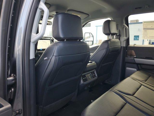 new 2026 Ford F-250 car, priced at $70,022