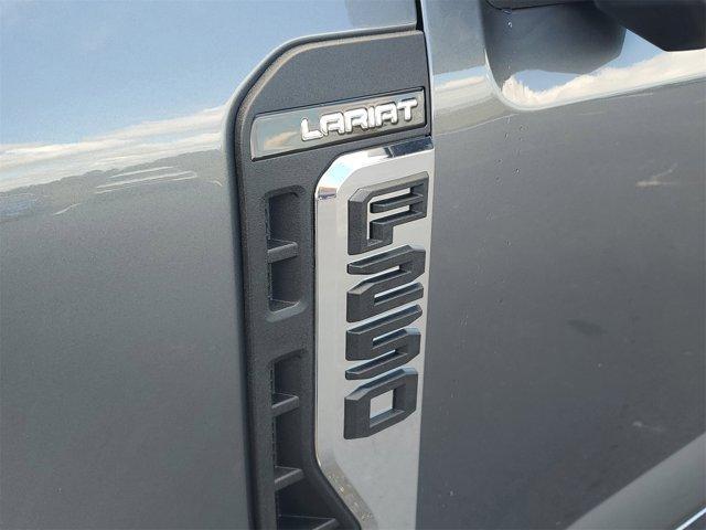 new 2026 Ford F-250 car, priced at $70,022