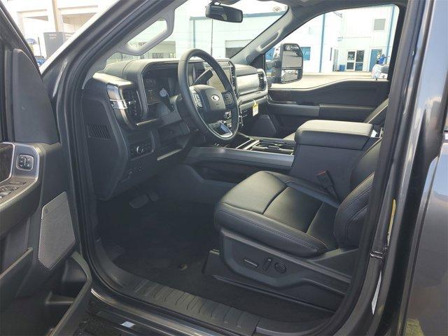 new 2026 Ford F-250 car, priced at $70,022