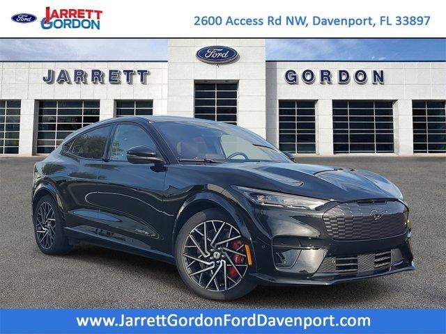 used 2023 Ford Mustang Mach-E car, priced at $41,999
