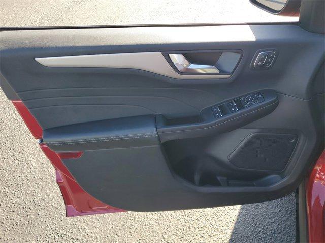 used 2022 Ford Escape car, priced at $22,999