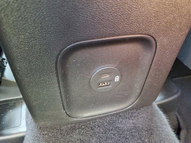 used 2022 Ford Escape car, priced at $22,999