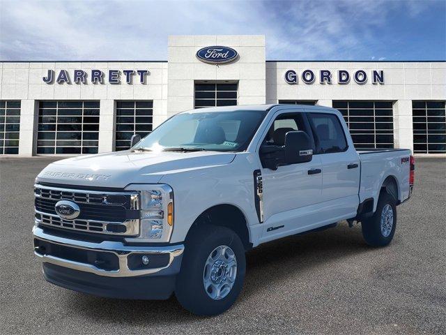 new 2025 Ford F-250 car, priced at $70,755