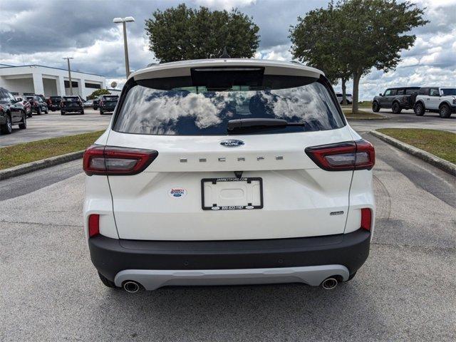 new 2024 Ford Escape car, priced at $32,700