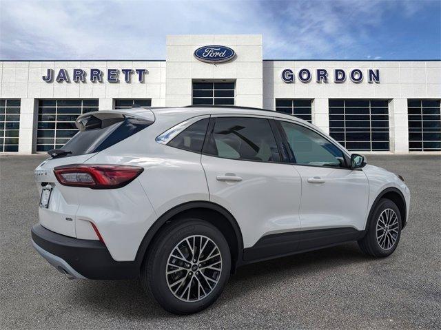 new 2024 Ford Escape car, priced at $32,700