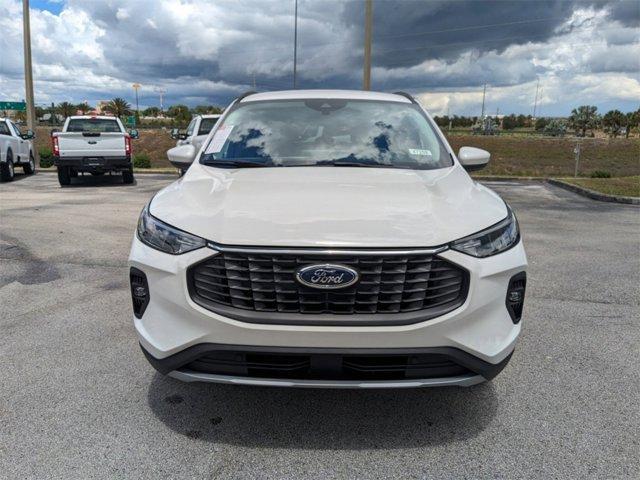 new 2024 Ford Escape car, priced at $32,700