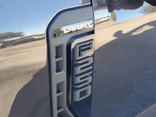 new 2024 Ford F-250 car, priced at $86,240