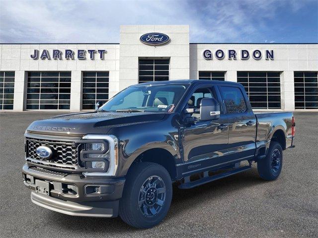 new 2024 Ford F-250 car, priced at $86,240