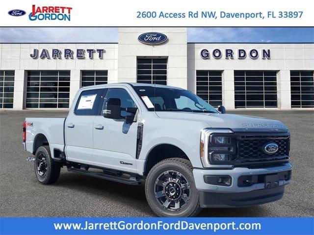 new 2024 Ford F-250 car, priced at $87,235