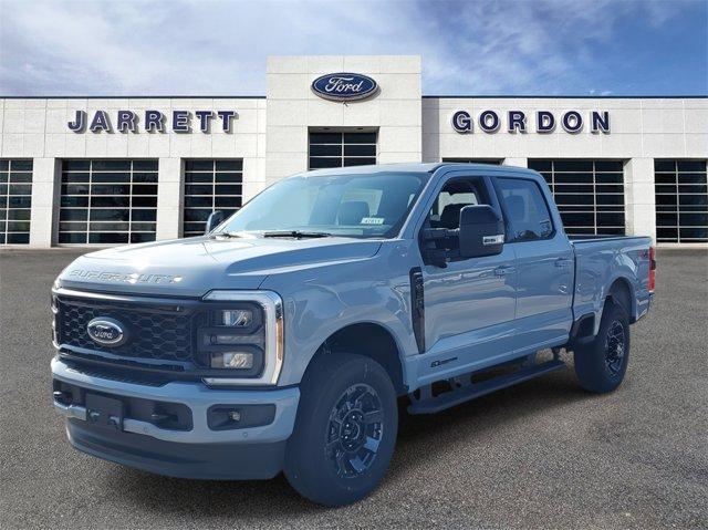 new 2024 Ford F-250 car, priced at $87,235