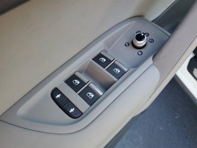 used 2020 Audi Q5 car, priced at $20,899