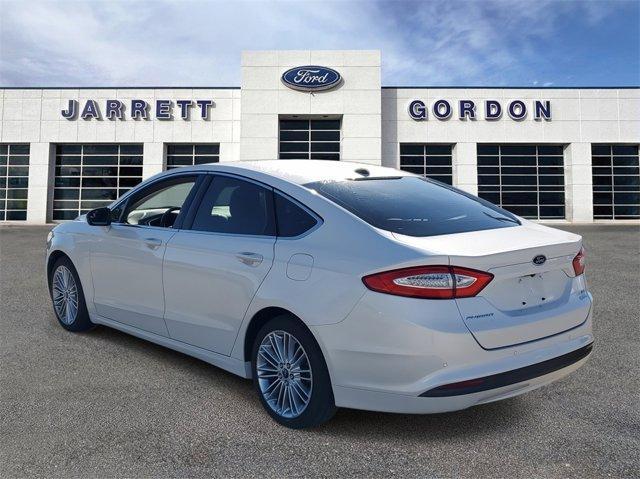 used 2015 Ford Fusion car, priced at $7,500