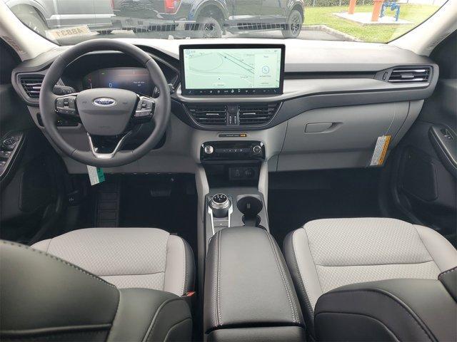 new 2025 Ford Escape car, priced at $29,093